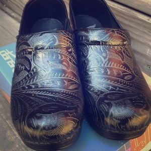 Dansko Shoes
